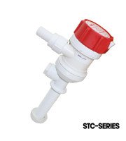 RULE - 1100 GPH Shower Drain System Multi-Port Inlet